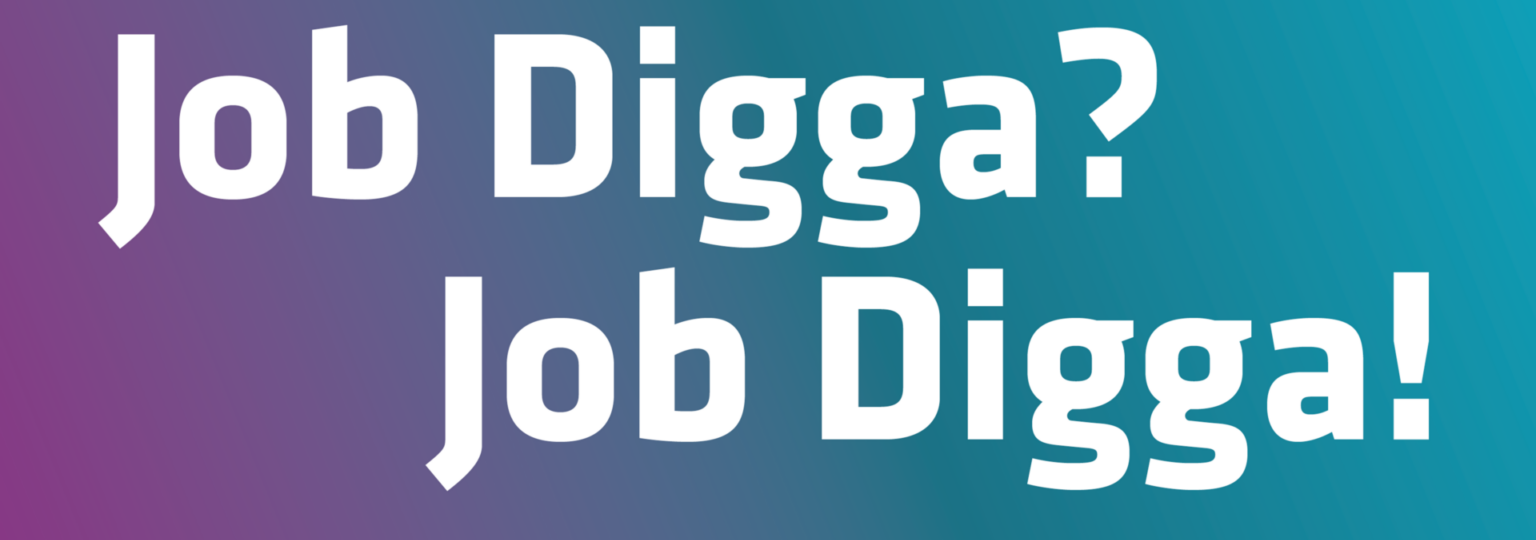 Beitragsbild zu Job Digga – (Ferien)Jobs in der Bad Belzig App
