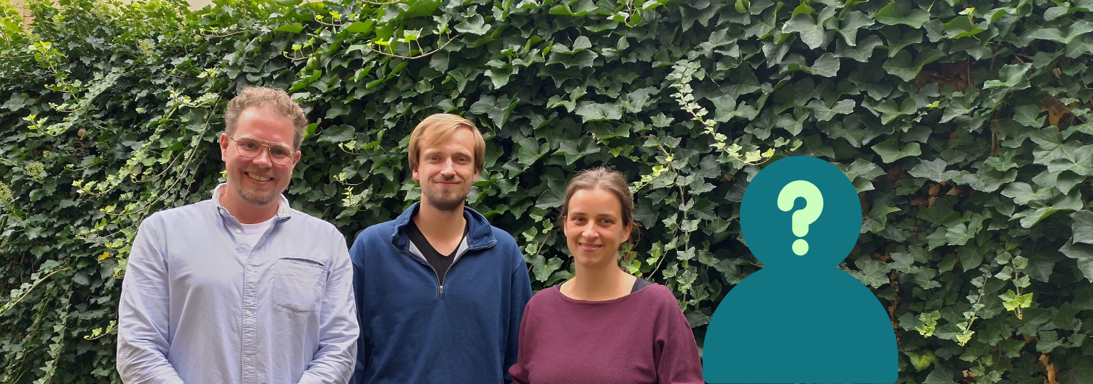Beitragsbild zu Stellenausschreibung: Smart City ManagerIn gesucht